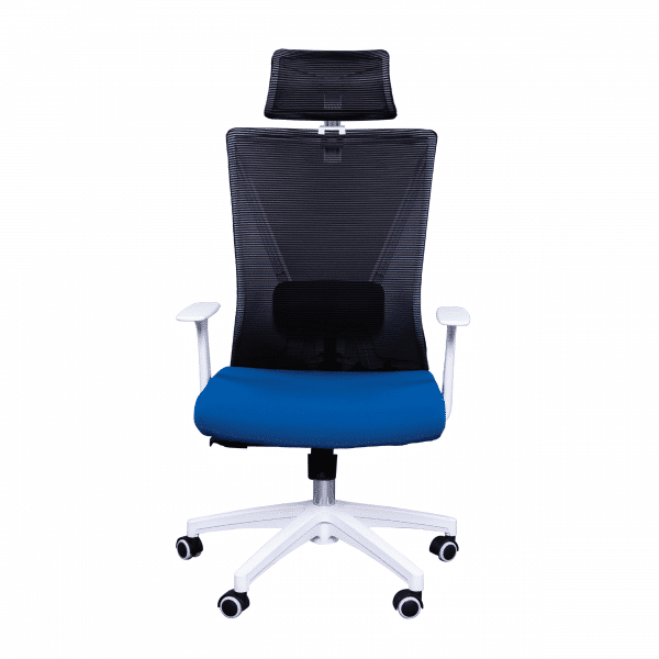 Silla Ejecutiva Malla HT-7068A