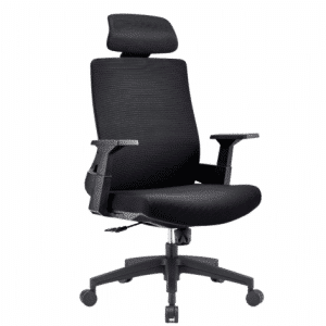 Silla Ejecutiva Ergonomica 8089AW