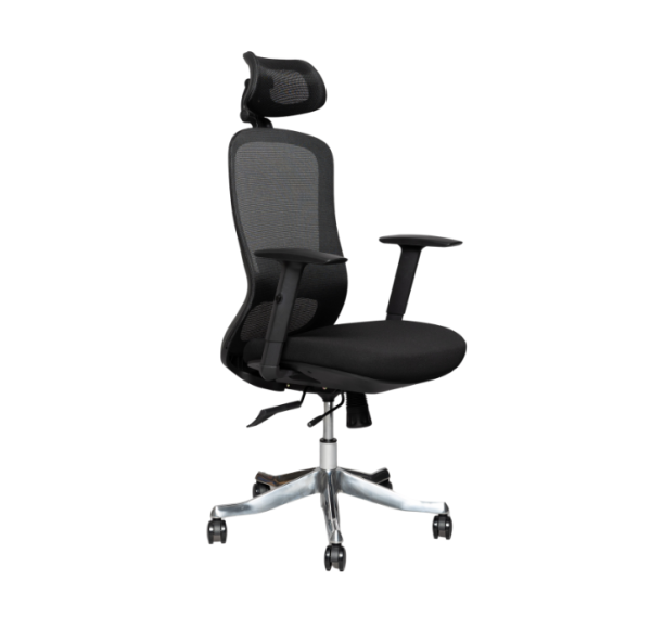 Silla Ejecutiva Presidencial 251A soporta 400 libras