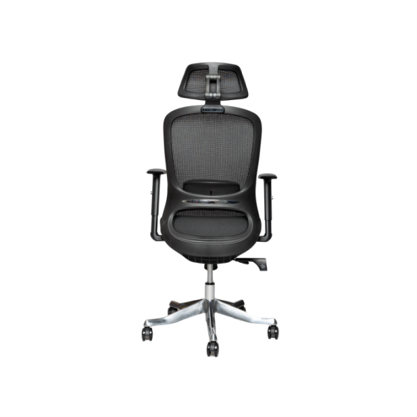 Silla Ejecutiva Presidencial 251A soporta 400 libras - Imagen 3