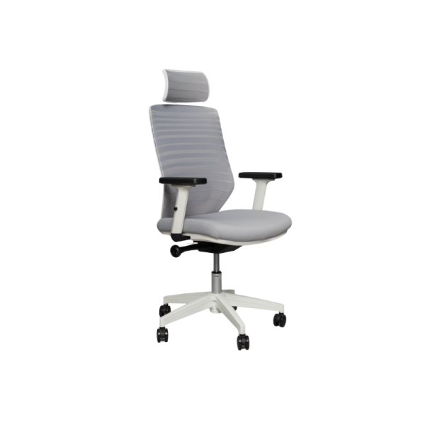 Silla Ejecutiva Ergonomica 263AXW - Imagen 2