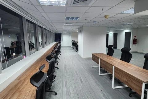 Puestos de trabajo para Multinacional