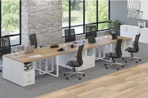 Catálogo Novello For Business - Estación de trabajo N