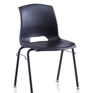 Silla de visita basica