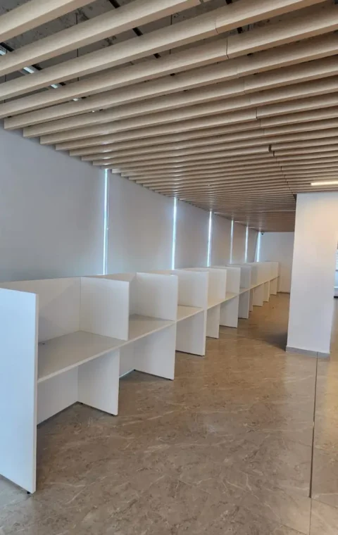 Proyecto Call Center