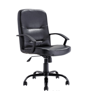 Silla Ejecutiva de Cuerina CR93