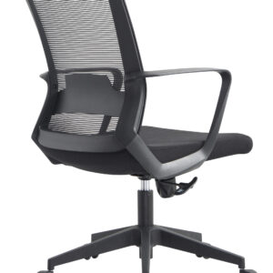 Silla Operativa Ergonomica 7042B