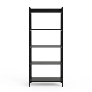 Estante Librero Industrial de 5 Niveles 1.8 M