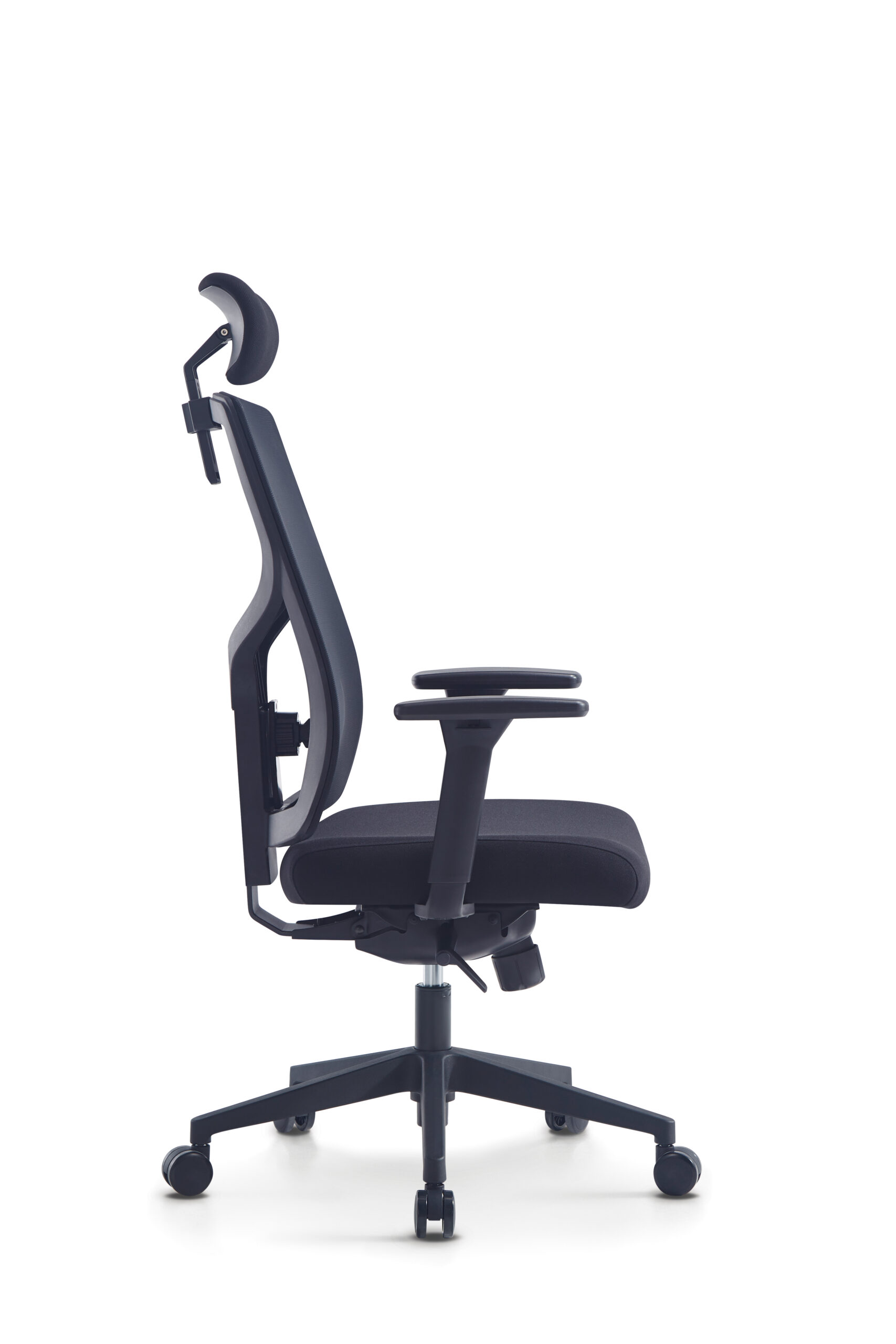 Silla Ejecutiva Presidencial HT-9092A - Image 3