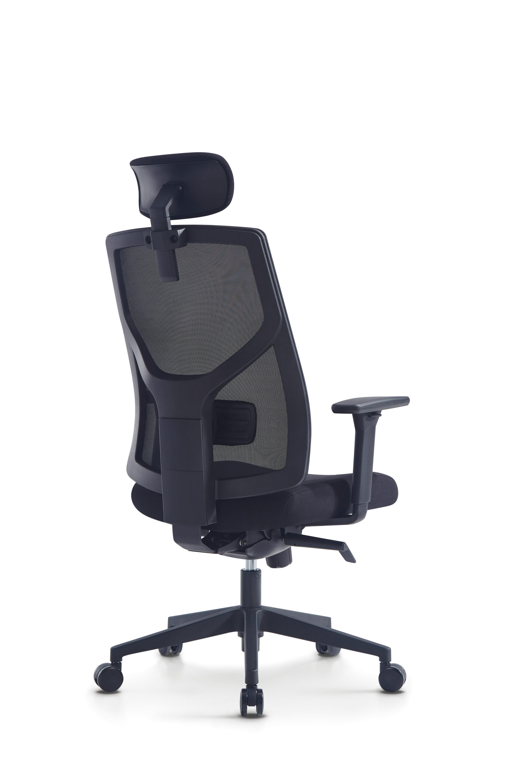 Silla Ejecutiva Presidencial HT-9092A - Image 4