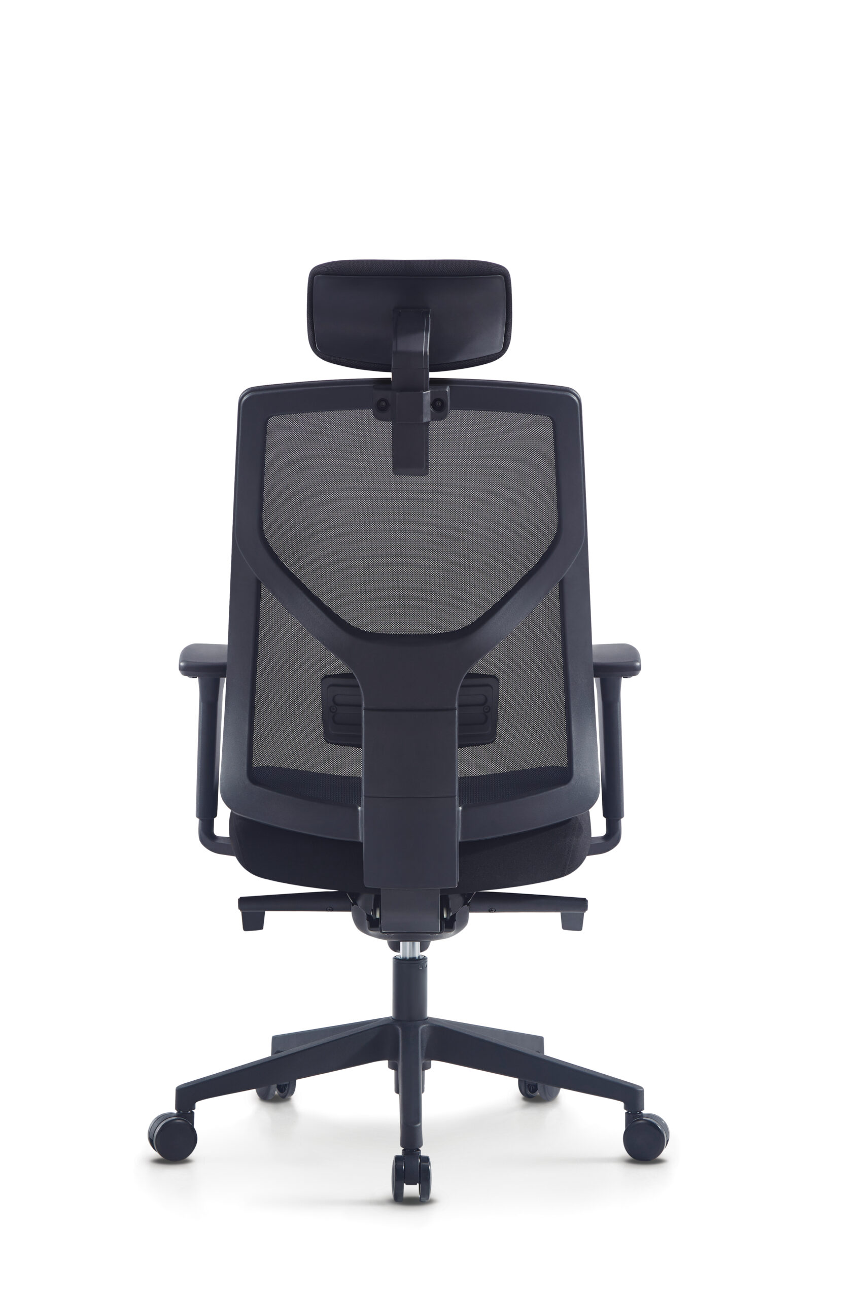 Silla Ejecutiva Presidencial HT-9092A - Image 2